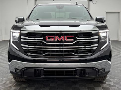 New 2026 GMC Sierra 1500 SLT w/ SLT Premium Package AWD/4WD image 16