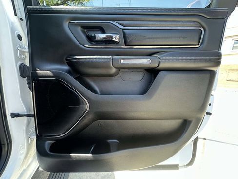 Used 2023 RAM 1500 Limited AWD/4WD image 33