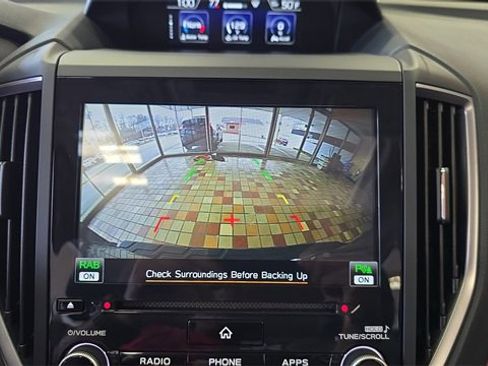 Used 2021 Subaru Forester Sport w/ Popular Package #2 image 19