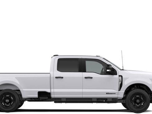 New 2026 Ford F250 XL w/ STX Appearance Package image 27