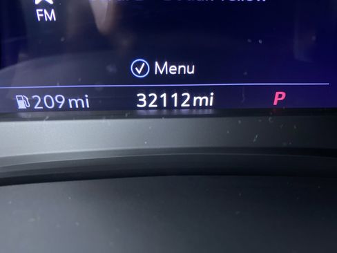 Certified 2023 Cadillac XT5 Premium Luxury w/ Technology Package image 4