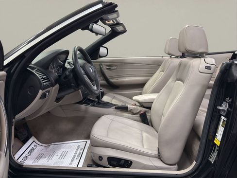 Used 2013 BMW 128i Convertible image 9