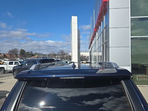 Used 2023 Toyota 4Runner Limited image 7