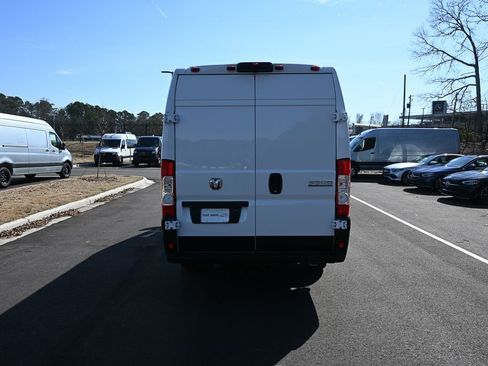 Used 2023 RAM ProMaster 3500 image 25