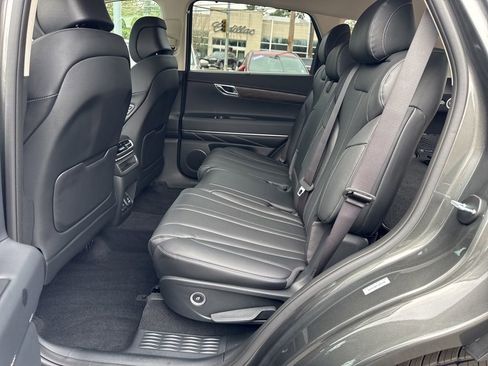 New 2026 Genesis GV80 2.5T Select AWD/4WD image 39