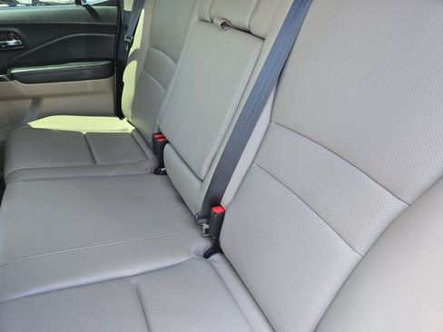 Used 2022 Honda Ridgeline RTL image 19