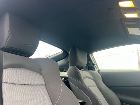 Used 2025 Nissan Z Sport w/ Floor Mat Package RWD image 10