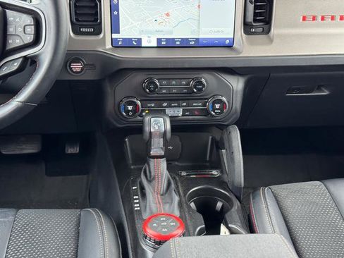 Used 2023 Ford Bronco Raptor image 14