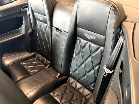 Used 2008 Bentley Continental GTC image 22