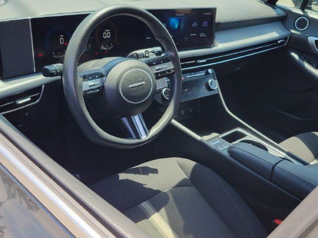 Used 2024 Hyundai Sonata SEL FWD image 5