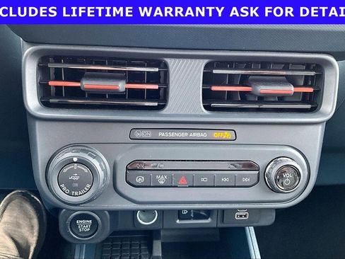 Used 2025 Ford Maverick Lariat w/ 4K Tow Package AWD/4WD image 26