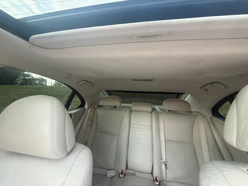 Used 2010 Lexus LS 460 RWD image 15
