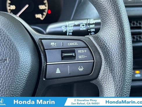 Used 2024 Honda HR-V LX image 29