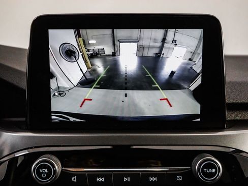 Used 2024 Ford Escape Active image 32