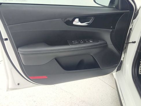 Used 2024 Kia Forte GT-Line w/ GT-Line Premium Package FWD image 25