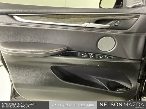Used 2018 BMW X5 xDrive35i image 20