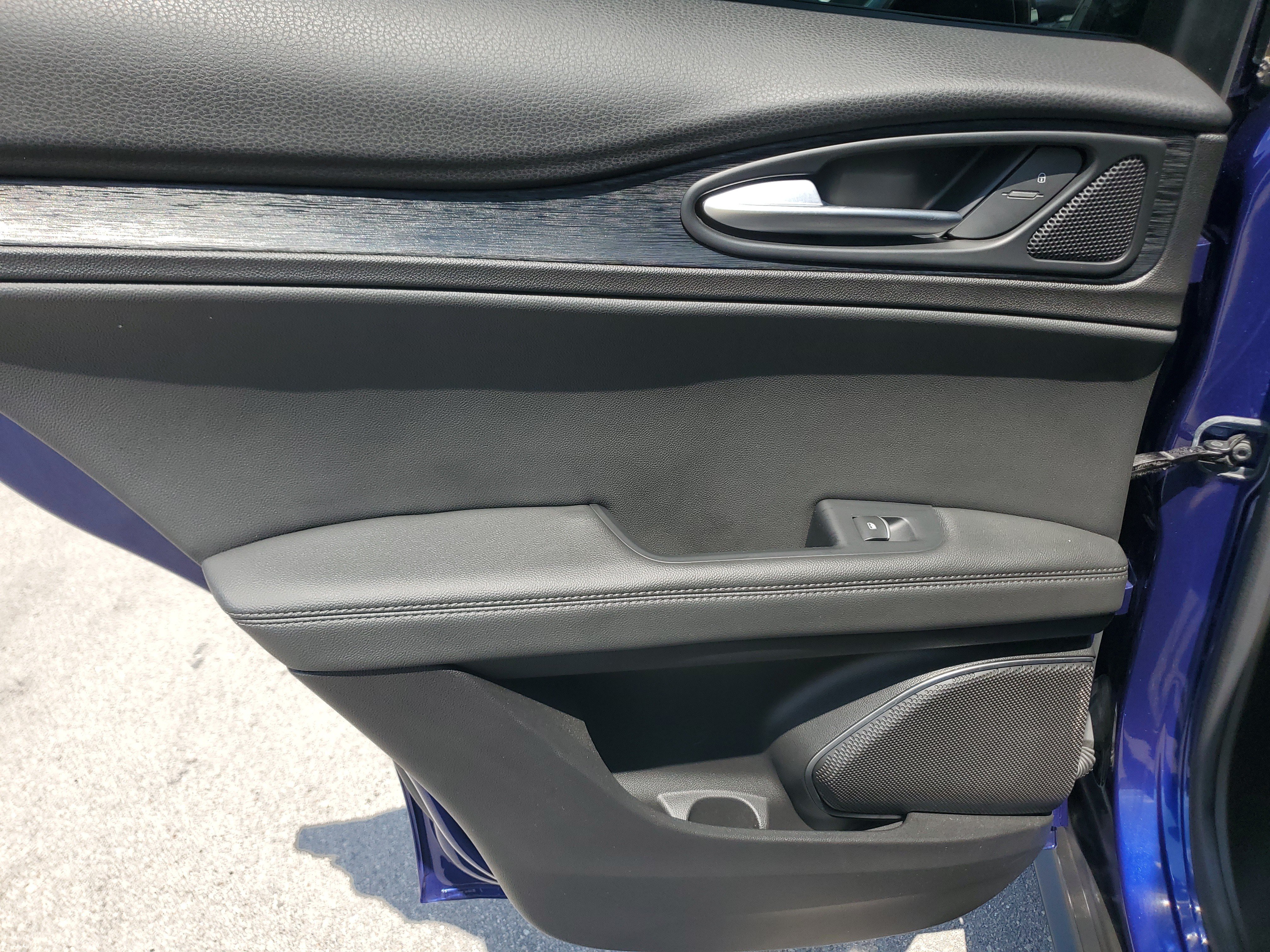 Used 2022 Alfa Romeo Stelvio Sprint RWD image 29