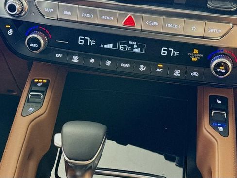 New 2025 Kia Telluride SX Prestige X-Line image 21