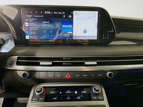 Certified 2023 Hyundai Palisade Calligraphy image 15