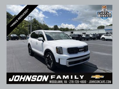Used 2025 Kia Telluride S