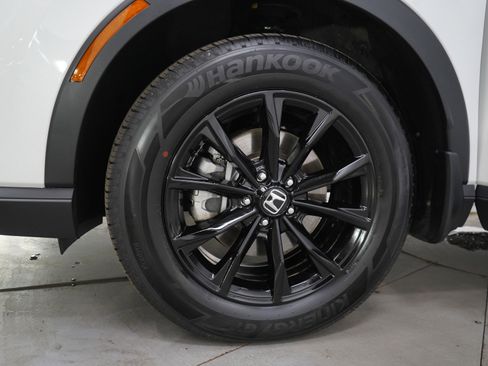 Used 2024 Honda CR-V Sport image 29