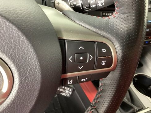 Used 2022 Lexus RX 350 F Sport w/ Accessory Package image 31