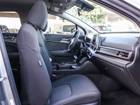 Used 2024 Kia Sportage LX image 15