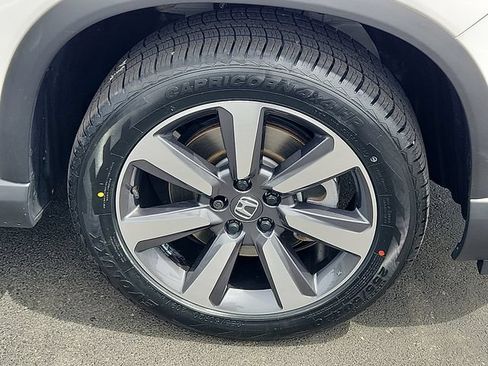 Certified 2023 Honda Pilot Elite image 8