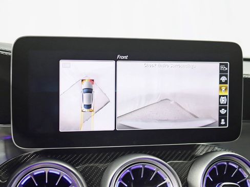 Used 2020 Mercedes-Benz C 63 AMG S image 23