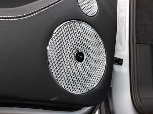 New 2026 Bentley Continental GT image 21