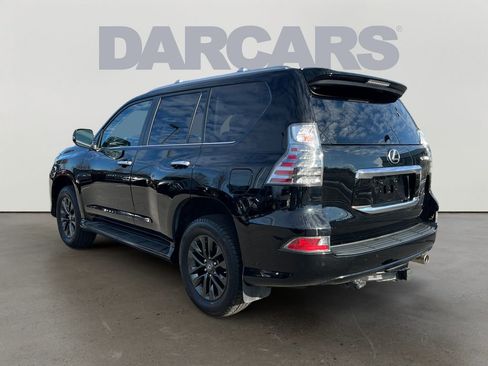 Certified 2023 Lexus GX 460 Premium image 4