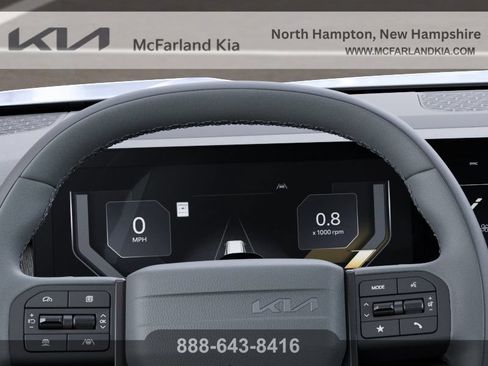 New 2027 Kia Telluride X-Line SX Prestige AWD/4WD image 21