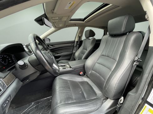 Used 2019 Honda Accord EX-L image 7
