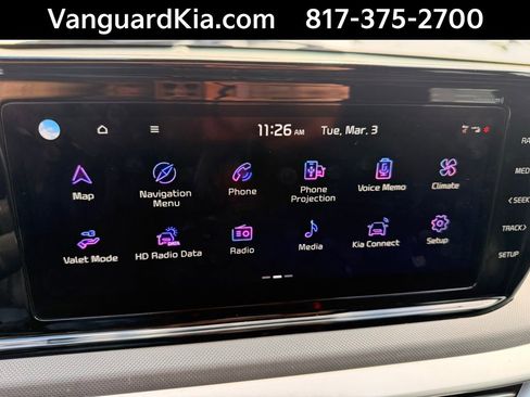 Certified 2023 Kia K5 GT-Line image 18