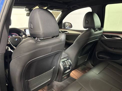 Used 2023 BMW X3 sDrive30i w/ Convenience Package w/ZPA image 32