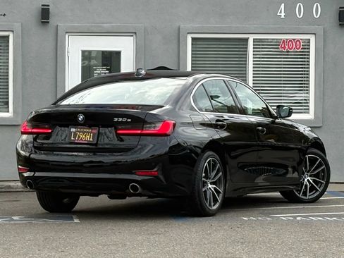 Used 2021 BMW 330e w/ Convenience Package image 5