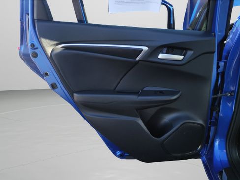 Used 2016 Honda Fit EX-L image 24