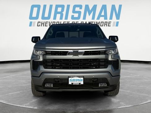 New 2026 Chevrolet Silverado 1500 RST w/ Safety Package image 8