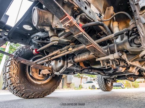 Used 1986 Jeep CJ 7 image 60