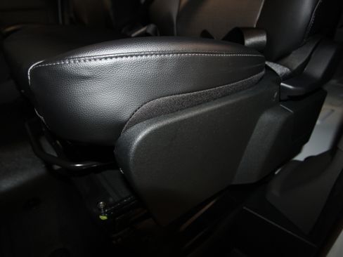 New 2026 Ford Transit 350 Low Roof AWD image 6