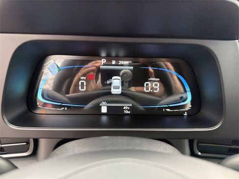 New 2026 Hyundai Elantra Sport image 12