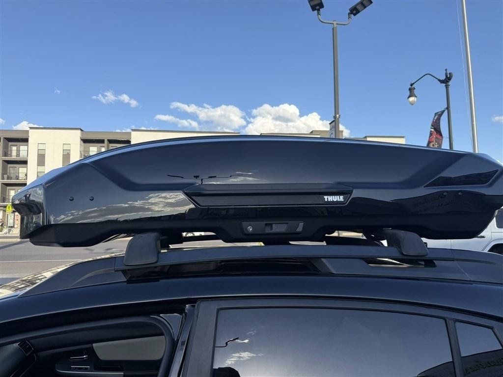 Used 2016 Subaru Crosstrek 2.0i Limited AWD/4WD image 9
