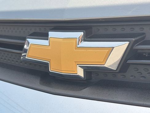 Used 2023 Chevrolet TrailBlazer LT FWD image 29