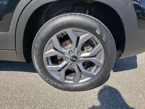 Certified 2024 Kia Seltos S AWD/4WD image 12