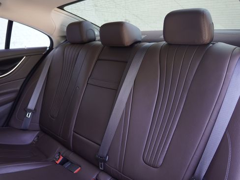 Used 2019 Mercedes-Benz CLS 450 image 29