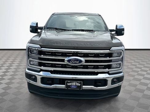 New 2026 Ford F250 King Ranch AWD/4WD image 2