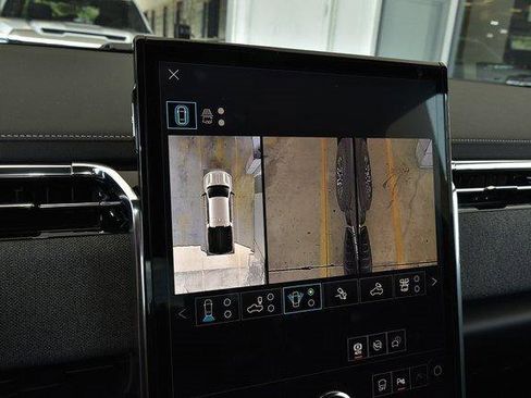 New 2026 GMC Sierra EV Elevation w/ Premium Package image 42