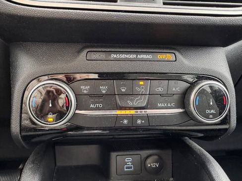 Used 2022 Ford Escape SE w/ Convenience Package image 22