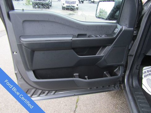 Used 2024 Ford F150 STX AWD/4WD image 26