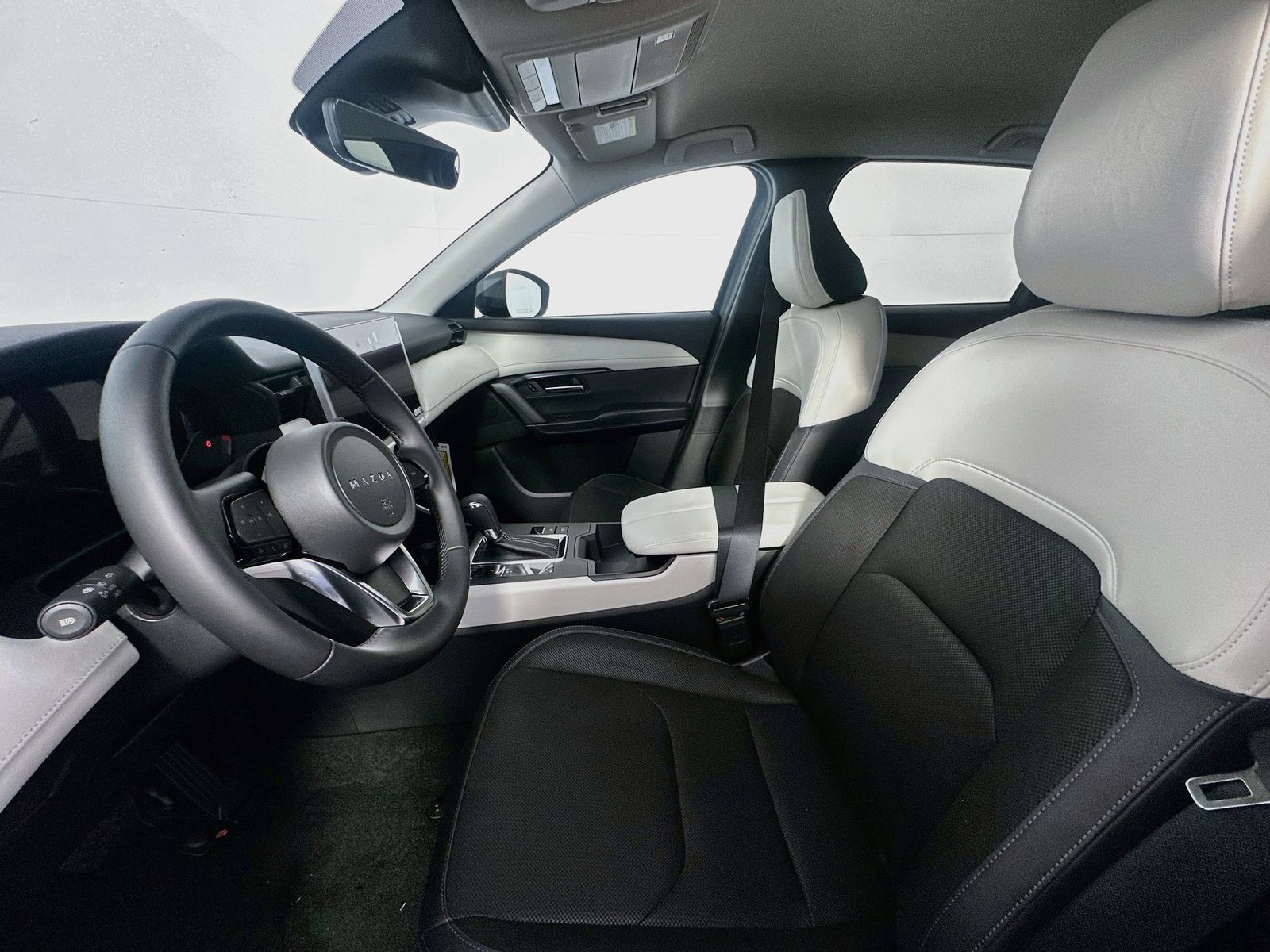 New 2026 MAZDA CX-5 Select AWD/4WD image 20